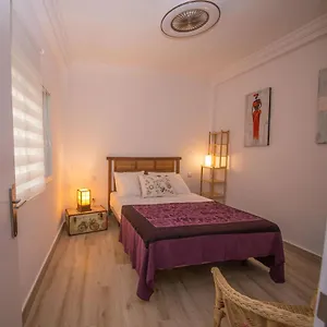  Appartement Luminoso Piso Junto Al Mercado De Feria