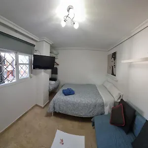 Estudio Centro Sevilha