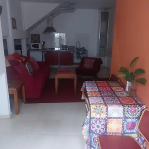  Appartement Alameda Hércules